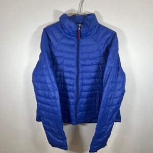 Women’s large Tommy Hilfiger coat